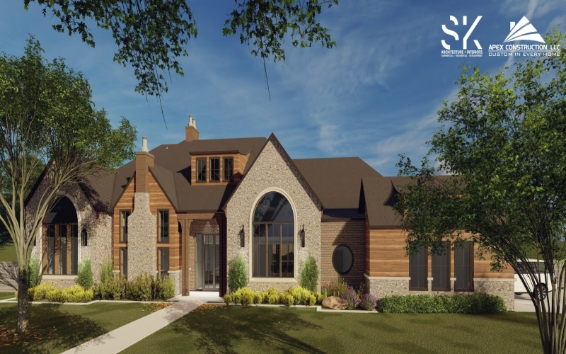 4534 Red Feather Drive, Lubbock, TX 79424, 4 Bedrooms Bedrooms, ,5 BathroomsBathrooms,Residential,For Sale,4534 Red Feather Drive,0,202604243