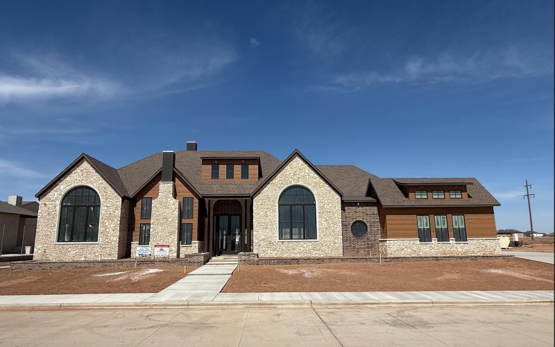 4534 Red Feather Drive, Lubbock, TX 79424, 4 Bedrooms Bedrooms, ,5 BathroomsBathrooms,Residential,For Sale,4534 Red Feather Drive,0,202604243