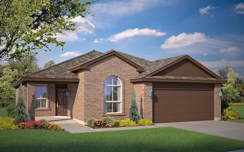 608 NW Avenue R, Andrews, TX 79714, 4 Bedrooms Bedrooms, ,2 BathroomsBathrooms,Residential,For Sale,608 NW Avenue R,0,173601