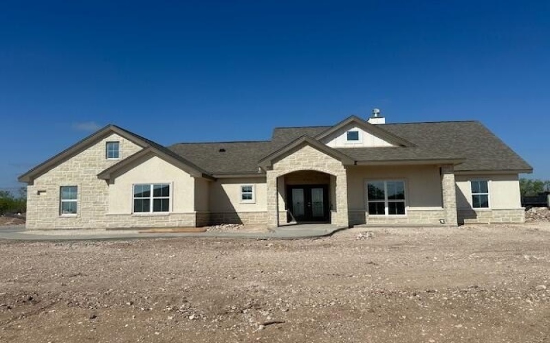 4072 Wildebeest Way Lane, San Angelo, TX 76901, 4 Bedrooms Bedrooms, ,2 BathroomsBathrooms,Residential,For Sale,4072 Wildebeest Way Lane,0,200332