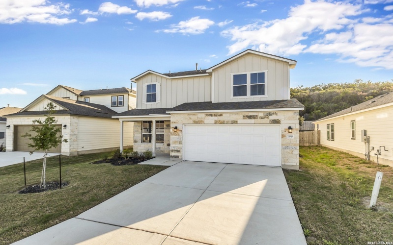 198 Connor, San Antonio, TX 78253, 4 Bedrooms Bedrooms, ,3 BathroomsBathrooms,Residential,For Sale,198 Connor,0,1953712