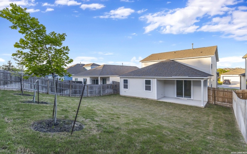 198 Connor, San Antonio, TX 78253, 4 Bedrooms Bedrooms, ,3 BathroomsBathrooms,Residential,For Sale,198 Connor,0,1953712