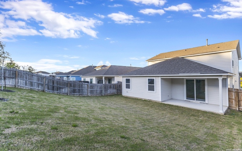 198 Connor, San Antonio, TX 78253, 4 Bedrooms Bedrooms, ,3 BathroomsBathrooms,Residential,For Sale,198 Connor,0,1953712