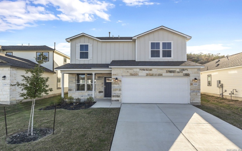 198 Connor, San Antonio, TX 78253, 4 Bedrooms Bedrooms, ,3 BathroomsBathrooms,Residential,For Sale,198 Connor,0,1953712