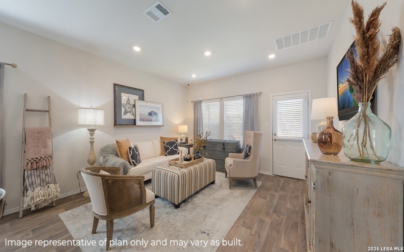 5310 Totem Bluff, San Antonio, TX 78238, 4 Bedrooms Bedrooms, ,2 BathroomsBathrooms,Residential,For Sale,5310 Totem Bluff,0,1953736