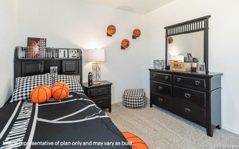 1404 Sequoia Park, Converse, TX 78109, 5 Bedrooms Bedrooms, ,2 BathroomsBathrooms,Residential,For Sale,1404 Sequoia Park,0,1953746