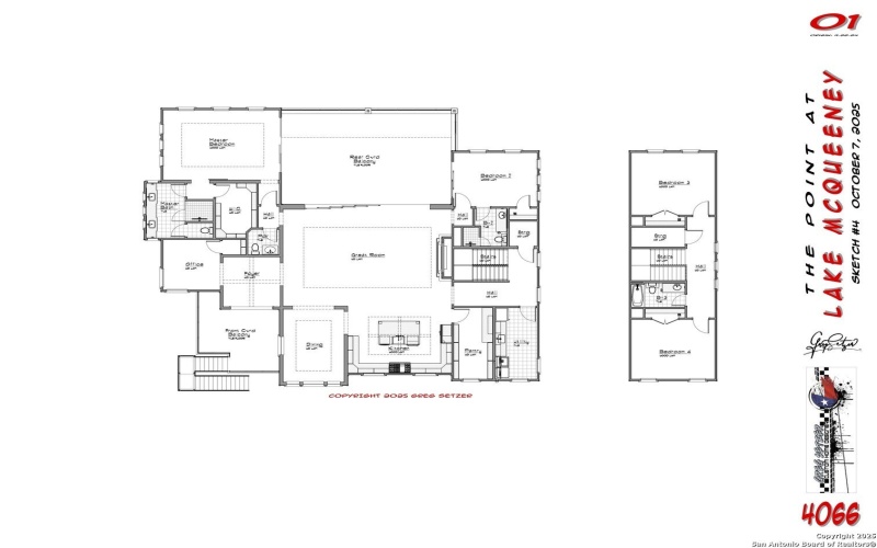 114 Cypress Way, McQueeney, TX 78123, 4 Bedrooms Bedrooms, ,3 BathroomsBathrooms,Residential,For Sale,114 Cypress Way,0,1953801