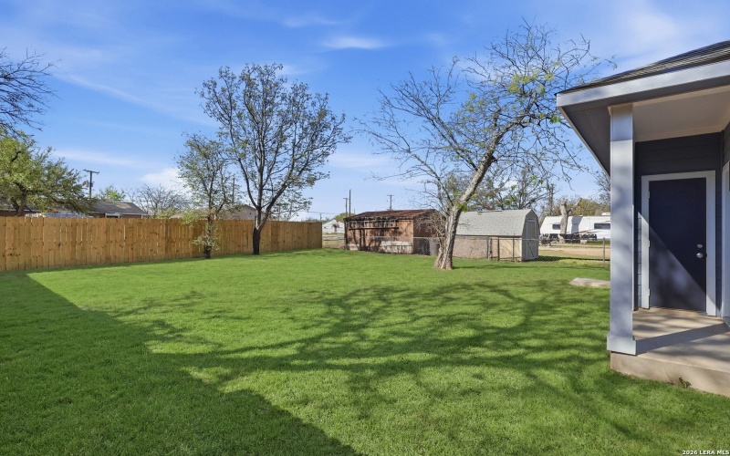 314 Corliss, San Antonio, TX 78220, 3 Bedrooms Bedrooms, ,2 BathroomsBathrooms,Residential,For Sale,314 Corliss,0,1953803