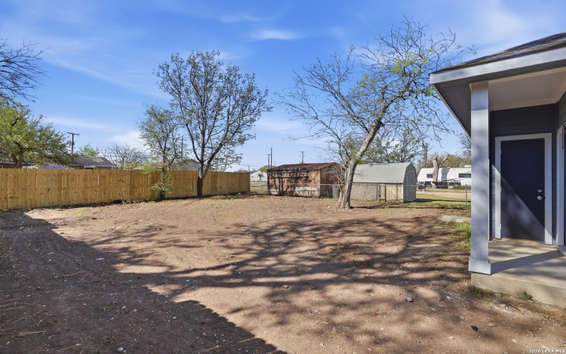 314 Corliss, San Antonio, TX 78220, 3 Bedrooms Bedrooms, ,2 BathroomsBathrooms,Residential,For Sale,314 Corliss,0,1953803