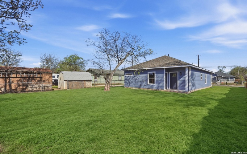 314 Corliss, San Antonio, TX 78220, 3 Bedrooms Bedrooms, ,2 BathroomsBathrooms,Residential,For Sale,314 Corliss,0,1953803