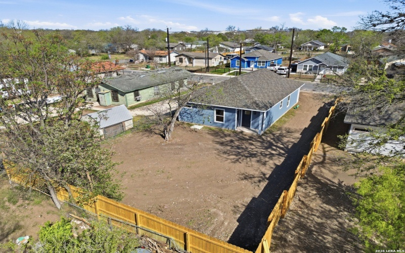 314 Corliss, San Antonio, TX 78220, 3 Bedrooms Bedrooms, ,2 BathroomsBathrooms,Residential,For Sale,314 Corliss,0,1953803