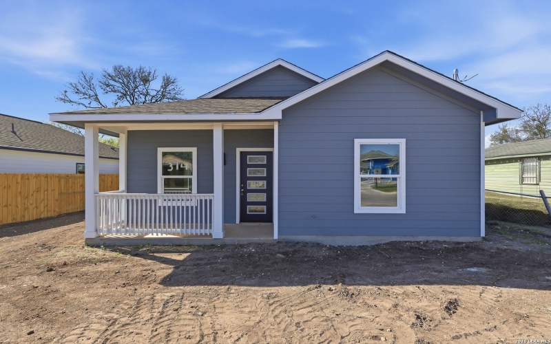 314 Corliss, San Antonio, TX 78220, 3 Bedrooms Bedrooms, ,2 BathroomsBathrooms,Residential,For Sale,314 Corliss,0,1953803