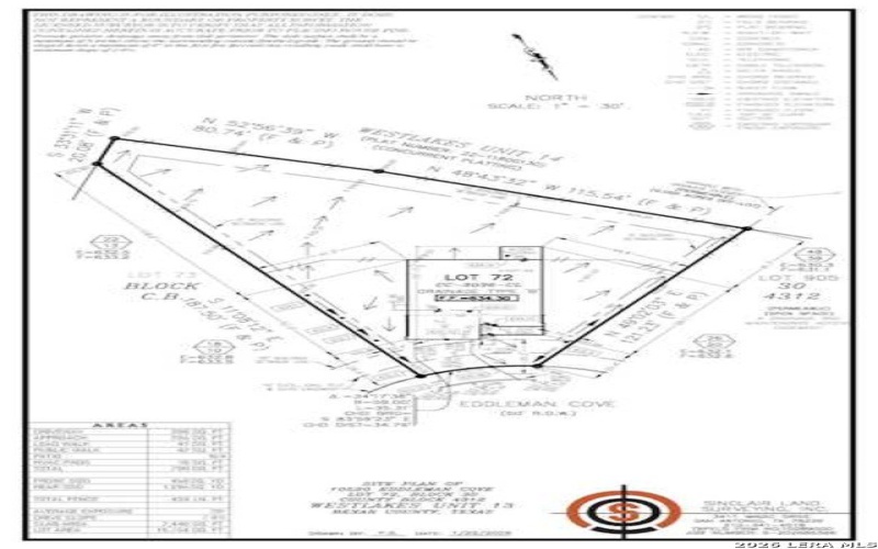 10520 EDDLEMAN COVE, San Antonio, TX 78252, 5 Bedrooms Bedrooms, ,5 BathroomsBathrooms,Residential,For Sale,10520 EDDLEMAN COVE,0,1953823