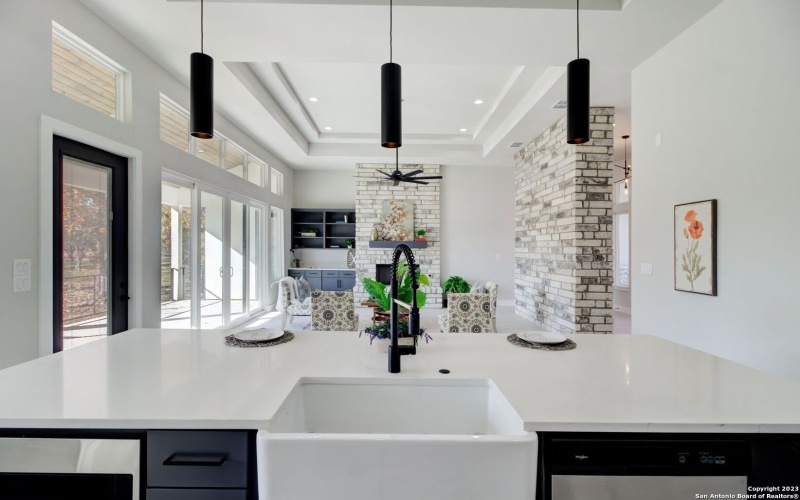 981 Jenny Leigh Trail, Bulverde, TX 78163, 4 Bedrooms Bedrooms, ,3 BathroomsBathrooms,Residential,For Sale,981 Jenny Leigh Trail,0,1953861