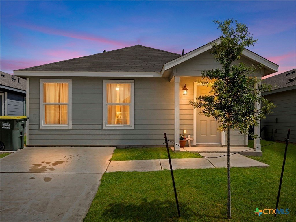 11543 Field Briar, Converse, TX 78109, 3 Bedrooms Bedrooms, ,2 BathroomsBathrooms,Residential,For Sale,11543 Field Briar,0,606986