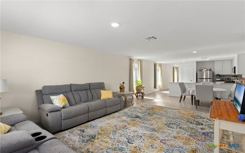 11543 Field Briar, Converse, TX 78109, 3 Bedrooms Bedrooms, ,2 BathroomsBathrooms,Residential,For Sale,11543 Field Briar,0,606986