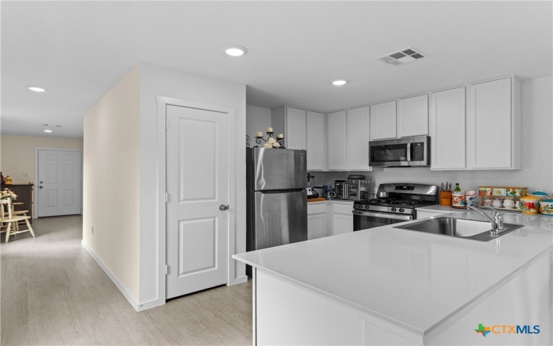 11543 Field Briar, Converse, TX 78109, 3 Bedrooms Bedrooms, ,2 BathroomsBathrooms,Residential,For Sale,11543 Field Briar,0,606986