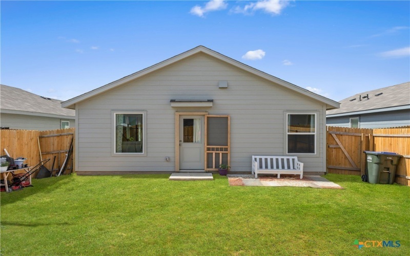 11543 Field Briar, Converse, TX 78109, 3 Bedrooms Bedrooms, ,2 BathroomsBathrooms,Residential,For Sale,11543 Field Briar,0,606986