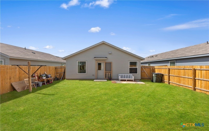 11543 Field Briar, Converse, TX 78109, 3 Bedrooms Bedrooms, ,2 BathroomsBathrooms,Residential,For Sale,11543 Field Briar,0,606986