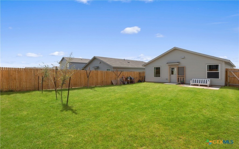 11543 Field Briar, Converse, TX 78109, 3 Bedrooms Bedrooms, ,2 BathroomsBathrooms,Residential,For Sale,11543 Field Briar,0,606986