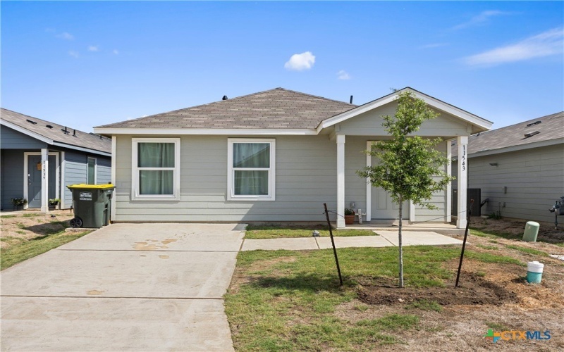 11543 Field Briar, Converse, TX 78109, 3 Bedrooms Bedrooms, ,2 BathroomsBathrooms,Residential,For Sale,11543 Field Briar,0,606986