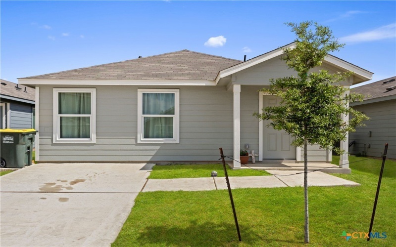 11543 Field Briar, Converse, TX 78109, 3 Bedrooms Bedrooms, ,2 BathroomsBathrooms,Residential,For Sale,11543 Field Briar,0,606986