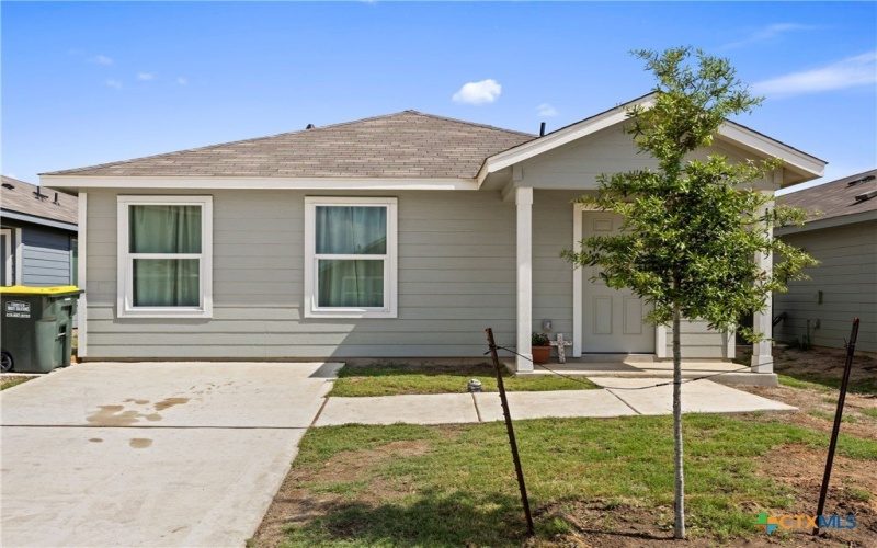 11543 Field Briar, Converse, TX 78109, 3 Bedrooms Bedrooms, ,2 BathroomsBathrooms,Residential,For Sale,11543 Field Briar,0,606986