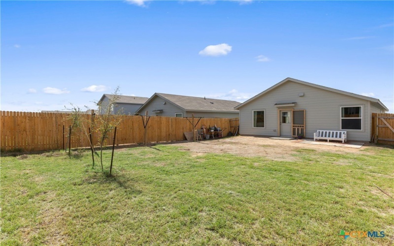 11543 Field Briar, Converse, TX 78109, 3 Bedrooms Bedrooms, ,2 BathroomsBathrooms,Residential,For Sale,11543 Field Briar,0,606986