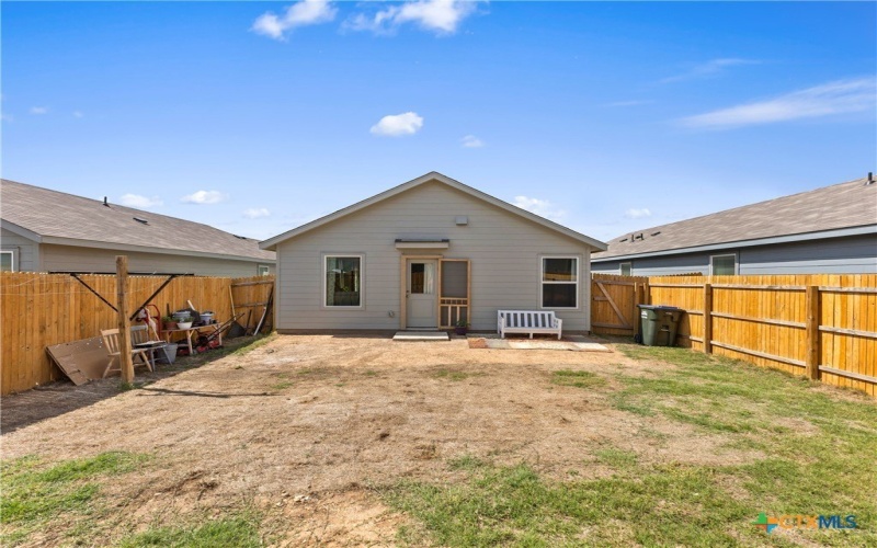 11543 Field Briar, Converse, TX 78109, 3 Bedrooms Bedrooms, ,2 BathroomsBathrooms,Residential,For Sale,11543 Field Briar,0,606986