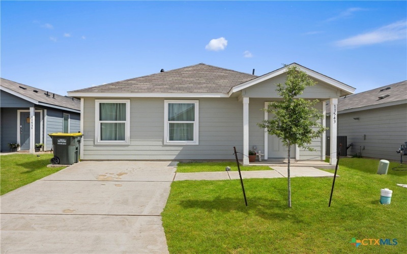 11543 Field Briar, Converse, TX 78109, 3 Bedrooms Bedrooms, ,2 BathroomsBathrooms,Residential,For Sale,11543 Field Briar,0,606986