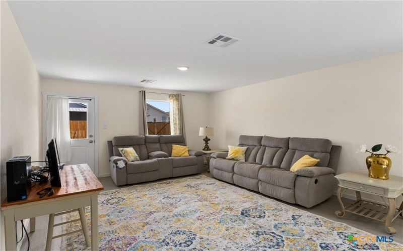 11543 Field Briar, Converse, TX 78109, 3 Bedrooms Bedrooms, ,2 BathroomsBathrooms,Residential,For Sale,11543 Field Briar,0,606986