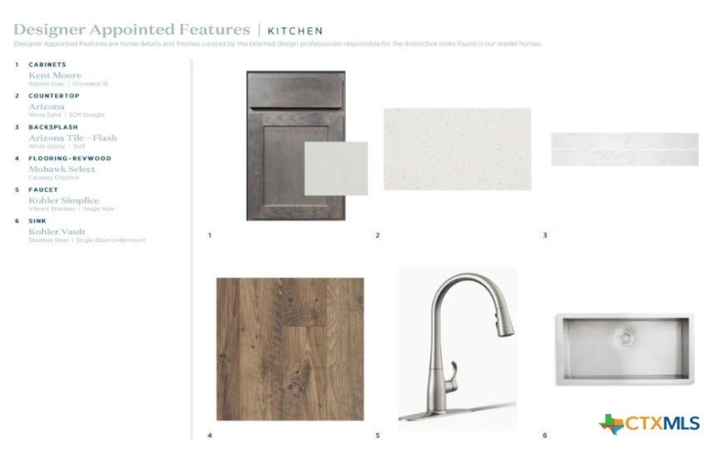 808 Blue Cloud Way, New Braunfels, TX 78130, 3 Habitaciones Habitaciones , ,3 BañosBaños,Residential,En Venta,808 Blue Cloud Way,0,609193