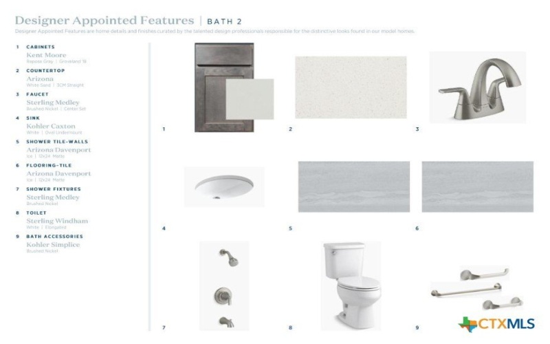 808 Blue Cloud Way, New Braunfels, TX 78130, 3 Habitaciones Habitaciones , ,3 BañosBaños,Residential,En Venta,808 Blue Cloud Way,0,609193