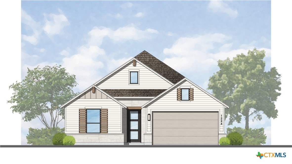 9505 Golden Lion Drive, Austin, TX 78744, 4 Bedrooms Bedrooms, ,3 BathroomsBathrooms,Residential,For Sale,9505 Golden Lion Drive,0,609216