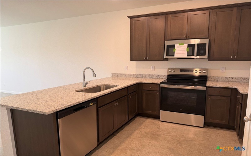 2011 Bear Grass Ridge Road unit: A, Temple, TX 76501, 3 Bedrooms Bedrooms, ,2 BathroomsBathrooms,Residential Multi Family,For Sale,2011 Bear Grass Ridge Road unit: A,0,609224