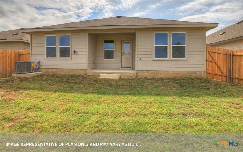 323 BOATMAN Cove, Seguin, TX 78155, 3 Bedrooms Bedrooms, ,2 BathroomsBathrooms,Residential,For Sale,323 BOATMAN Cove,0,609259
