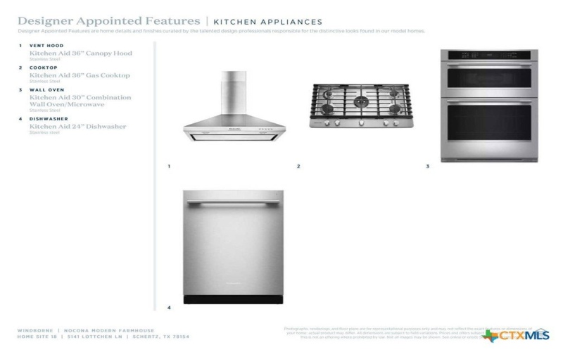 5141 Lottchen Lane, Schertz, TX 78154, 4 Bedrooms Bedrooms, ,3 BathroomsBathrooms,Residential,For Sale,5141 Lottchen Lane,0,609274