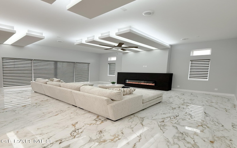 12941 POWICK Drive, El Paso, TX 79928, 4 Bedrooms Bedrooms, ,2 BathroomsBathrooms,Residential,For Sale,12941 POWICK Drive,0,941425