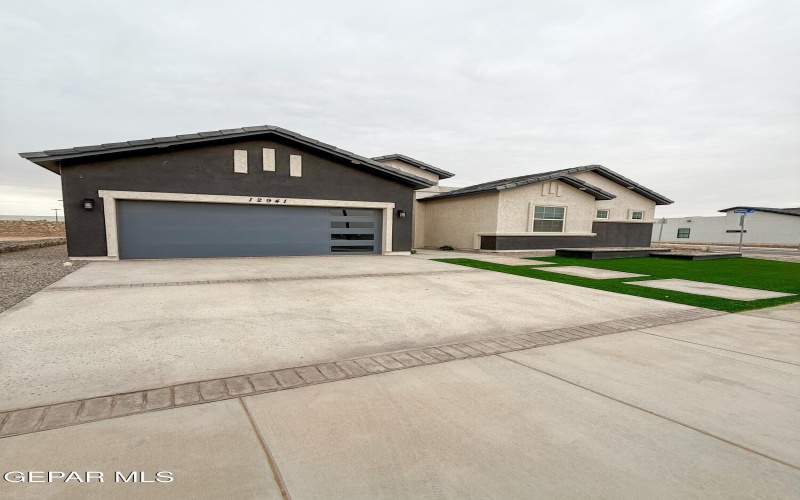 12941 POWICK Drive, El Paso, TX 79928, 4 Bedrooms Bedrooms, ,2 BathroomsBathrooms,Residential,For Sale,12941 POWICK Drive,0,941425