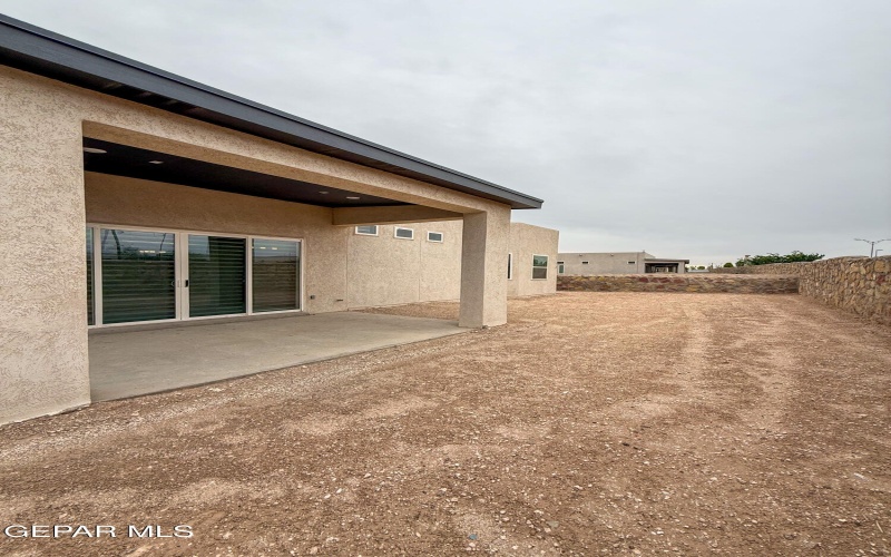 12941 POWICK Drive, El Paso, TX 79928, 4 Bedrooms Bedrooms, ,2 BathroomsBathrooms,Residential,For Sale,12941 POWICK Drive,0,941425