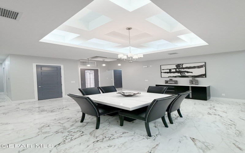 12941 POWICK Drive, El Paso, TX 79928, 4 Bedrooms Bedrooms, ,2 BathroomsBathrooms,Residential,For Sale,12941 POWICK Drive,0,941425