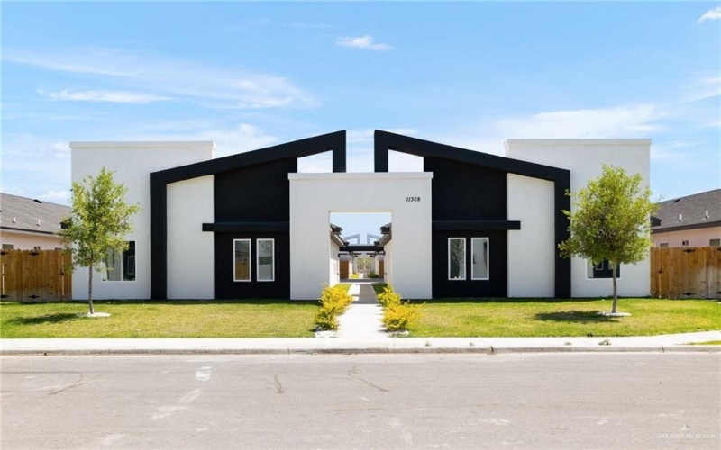 11308 N 25th, McAllen, TX 78504, ,Residential Multi Family,For Sale,11308 N 25th,0,500495