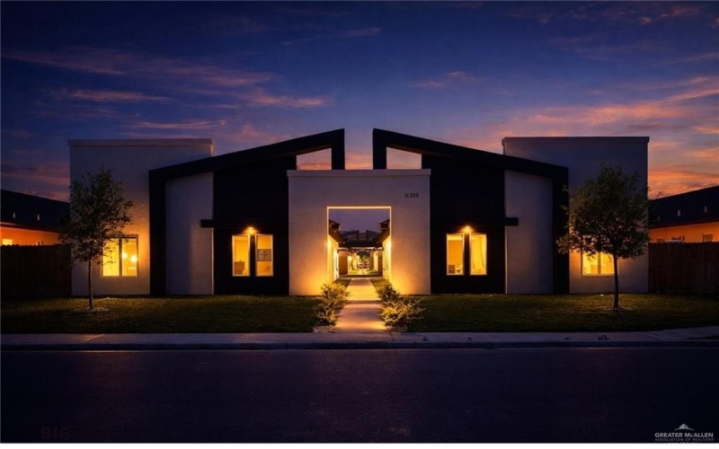 11308 N 25th, McAllen, TX 78504, ,Residential Multi Family,For Sale,11308 N 25th,0,500495