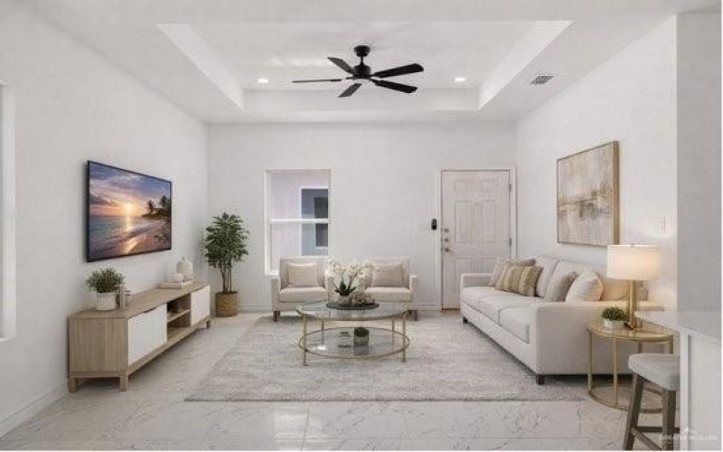 11308 N 25th, McAllen, TX 78504, ,Residential Multi Family,For Sale,11308 N 25th,0,500495