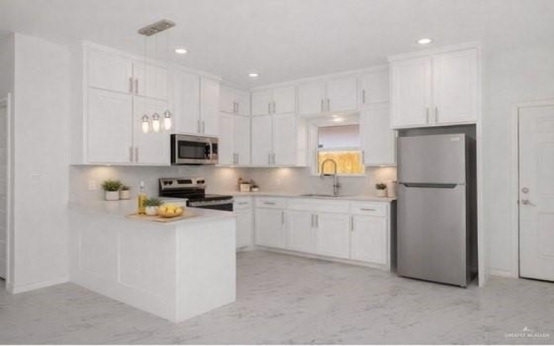 11308 N 25th, McAllen, TX 78504, ,Residential Multi Family,For Sale,11308 N 25th,0,500495