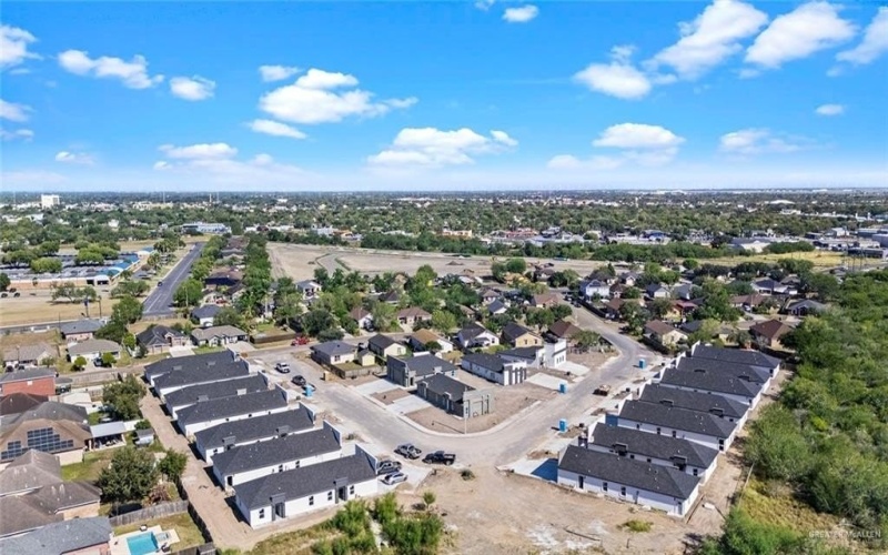 1717 Clinton Street, Harlingen, TX 78550, ,Residential Multi Family,For Sale,1717 Clinton Street,0,500573