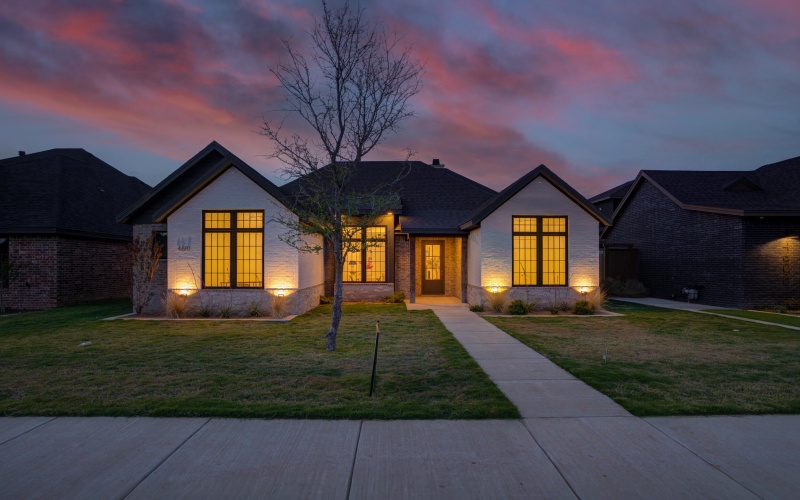 4610 138th Place, Lubbock, TX 79424, 4 Bedrooms Bedrooms, ,3 BathroomsBathrooms,Residential,For Sale,4610 138th Place,0,202604246