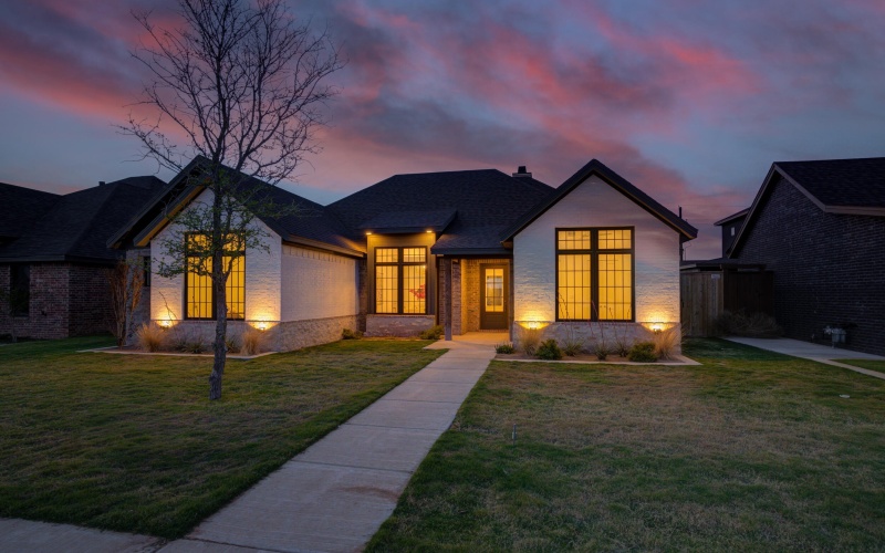 4610 138th Place, Lubbock, TX 79424, 4 Bedrooms Bedrooms, ,3 BathroomsBathrooms,Residential,For Sale,4610 138th Place,0,202604246