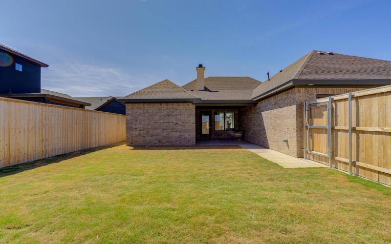 4610 138th Place, Lubbock, TX 79424, 4 Bedrooms Bedrooms, ,3 BathroomsBathrooms,Residential,For Sale,4610 138th Place,0,202604246