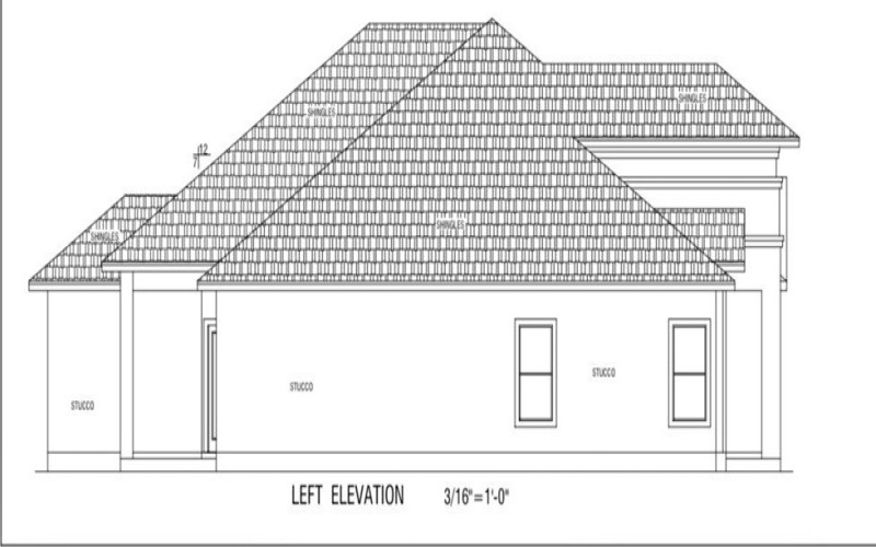 375 Chuck Wagon, Eagle Pass, TX 78852, 3 Bedrooms Bedrooms, ,2 BathroomsBathrooms,Residential,For Sale,375 Chuck Wagon,0,83254